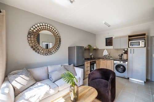 Photo of Bachelor room